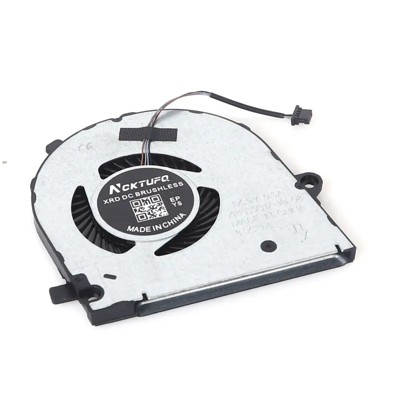 VENTILADOR PARA PORTÁTIL DELL 5390 5391 | P114G 3301