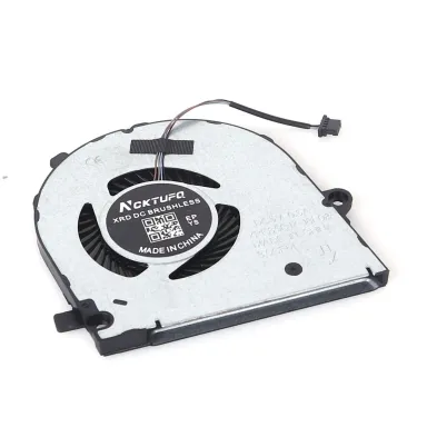 VENTILATORE PER PORTATILE DELL 5390 5391 | P114G 3301