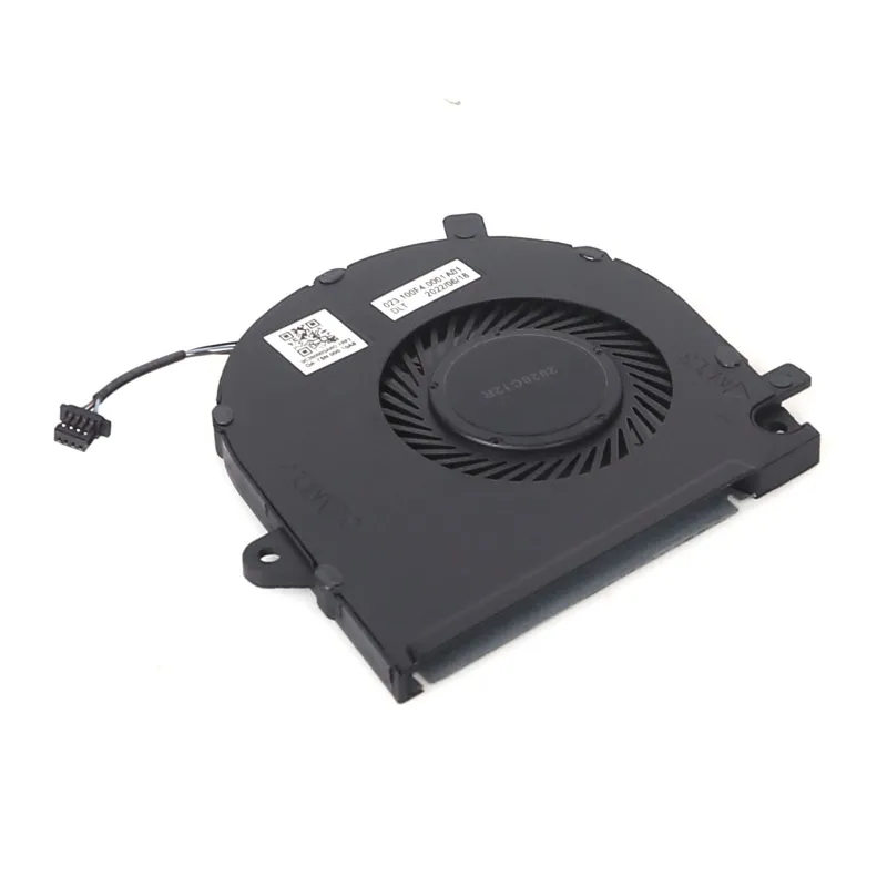 VENTILADOR PARA PORTÁTIL DELL 5390 5391 | P114G 3301
