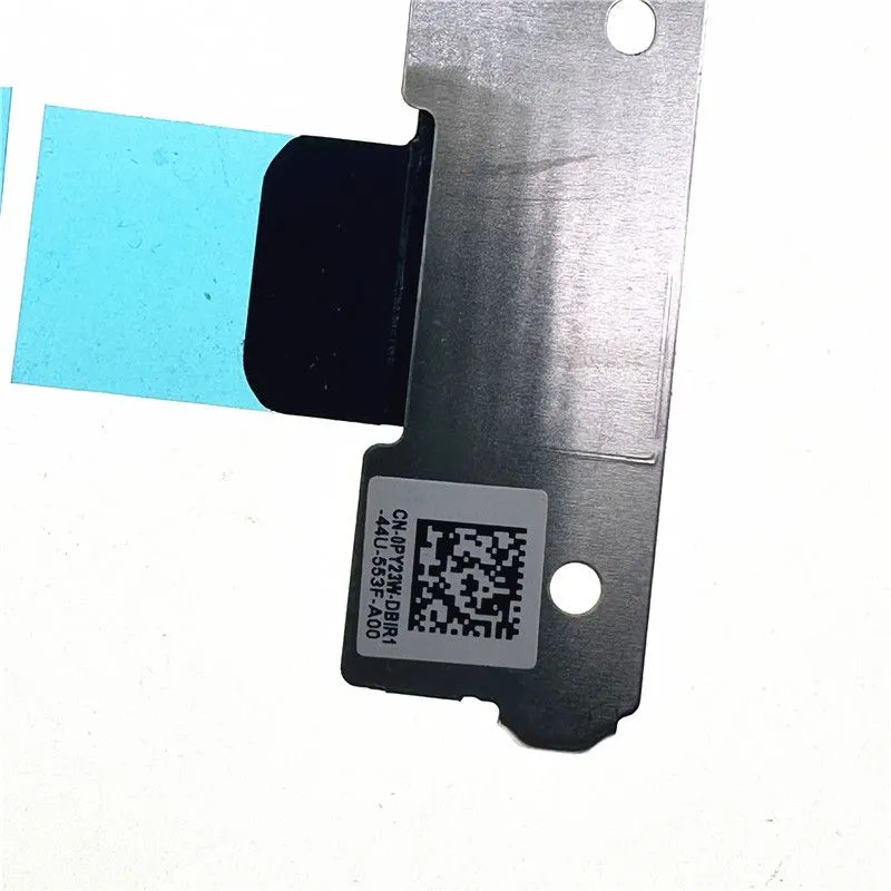 CERNIERE SINISTRA E DESTRA SCHERMO PER PORTATILE DELL LATITUDE 5440 5450 PRECISION 3480 3490 | C2N8F PY23W