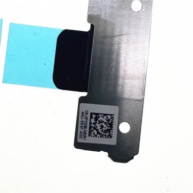 CERNIERE SINISTRA E DESTRA SCHERMO PER PORTATILE DELL LATITUDE 5440 5450 PRECISION 3480 3490 | C2N8F PY23W