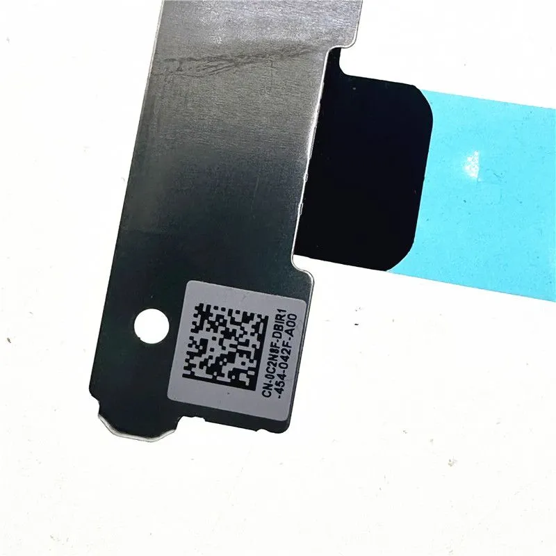 BISAGRAS IZQUIERDA Y DERECHA DE PANTALLA PARA PORTÁTIL DELL LATITUDE 5440 5450 PRECISION 3480 3490 | C2N8F PY23W