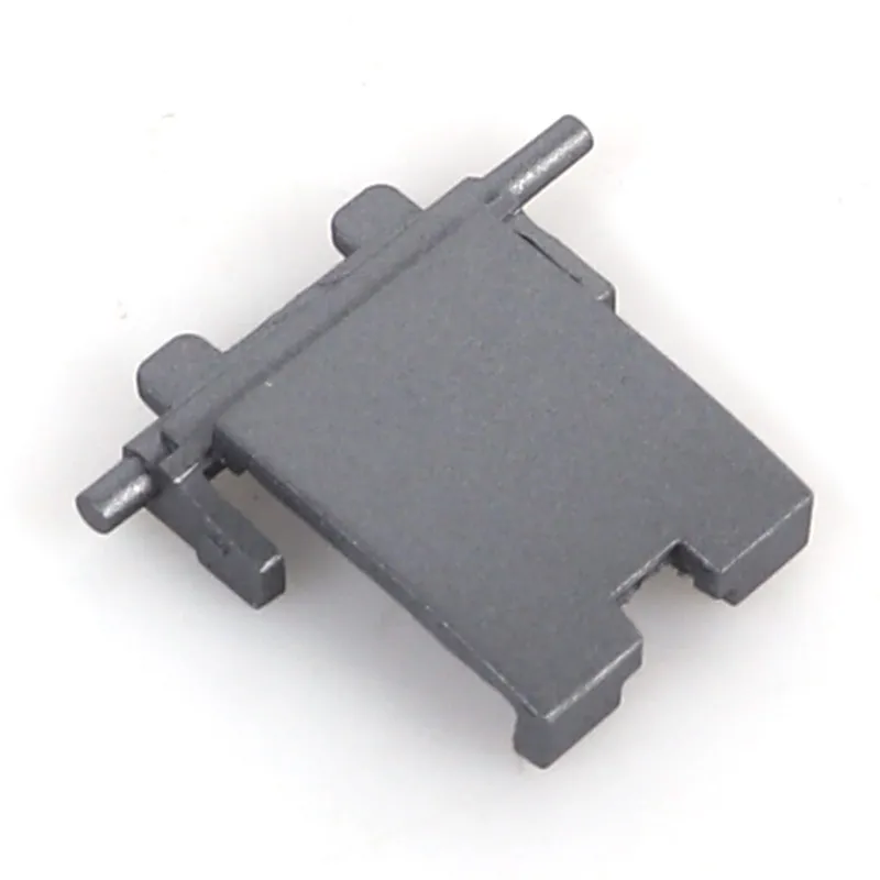 TAMPA COBERTURA PORTA RJ45 ETHERNET LAN CINZA PARA PORTÁTIL DELL LATITUDE 5520 5521 5530