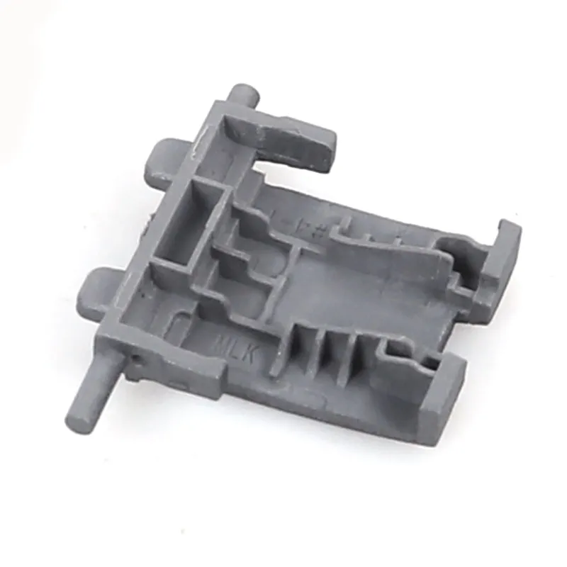 CACHE COUVERCLE PORT RJ45 ETHERNET LAN GRIS POUR PORTABLE DELL LATITUDE 5520 5521 5530