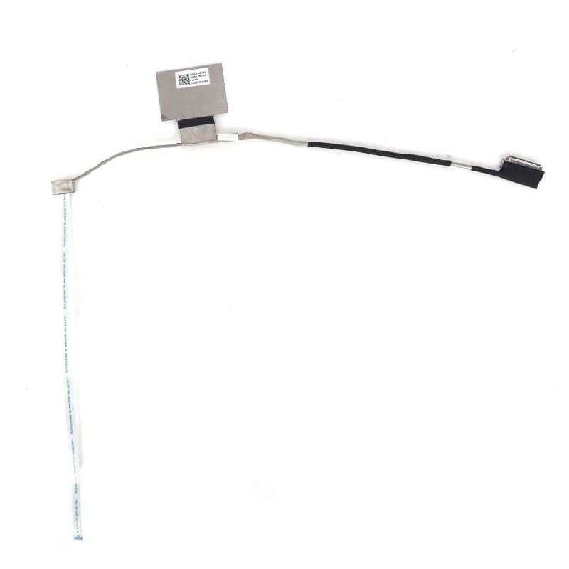 CABLE LCD/LED DE 30 PINES PARA PORTÁTIL HP ZBOOK 15 POWER G8 | DD0XW5LC500