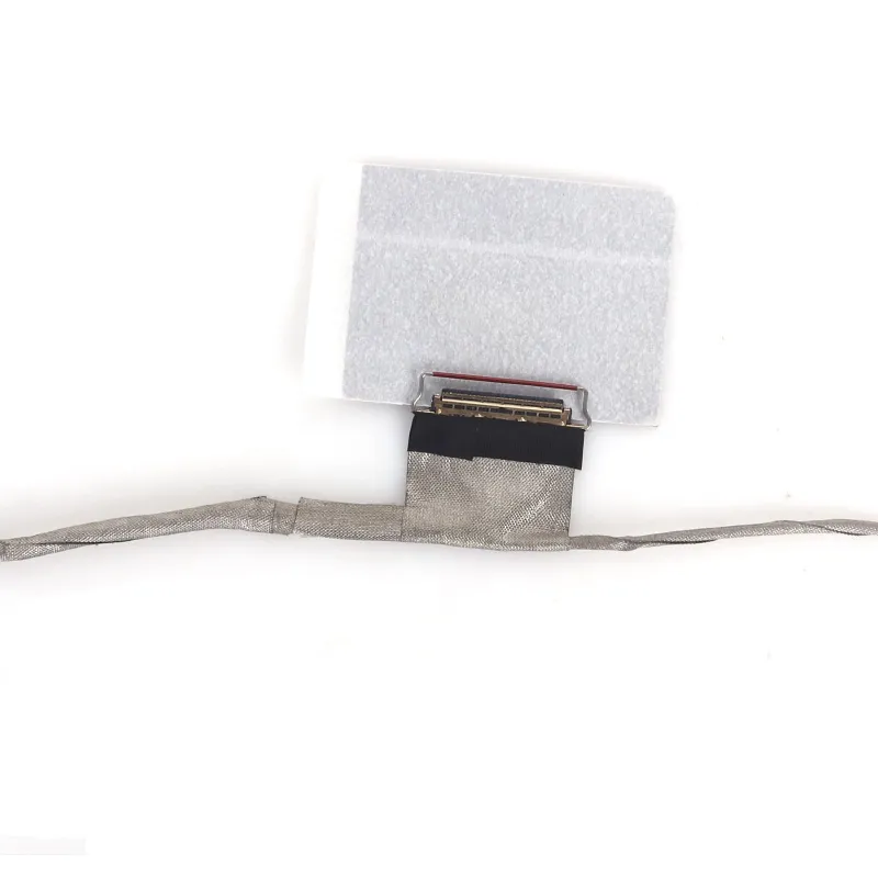 CâBLE LCD/LED DE 30 PINES POUR PORTABLE HP ZBOOK 15 POWER G8 | DD0XW5LC500