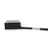 CâBLE LCD/LED DE 30 PINES POUR PORTABLE HP ZBOOK 15 POWER G8 | DD0XW5LC500