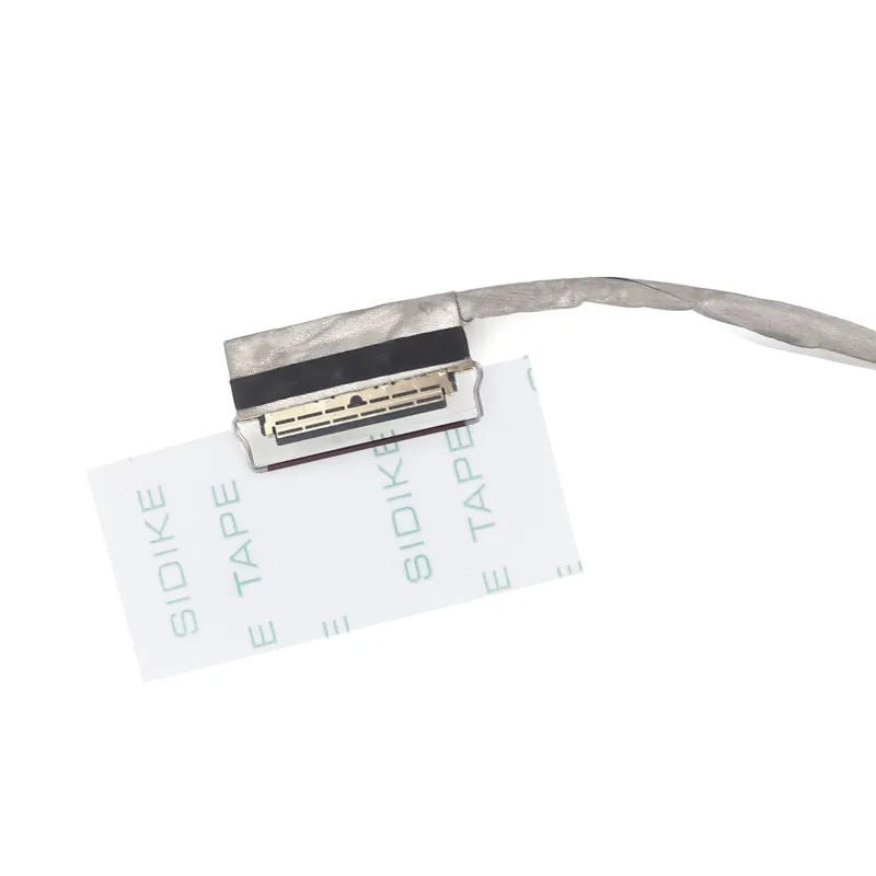Cavo LCD/LED DA 30 PINI PER PORTATILE LENOVO XIAOXIN 16 IRL9 | DC02C017B10
