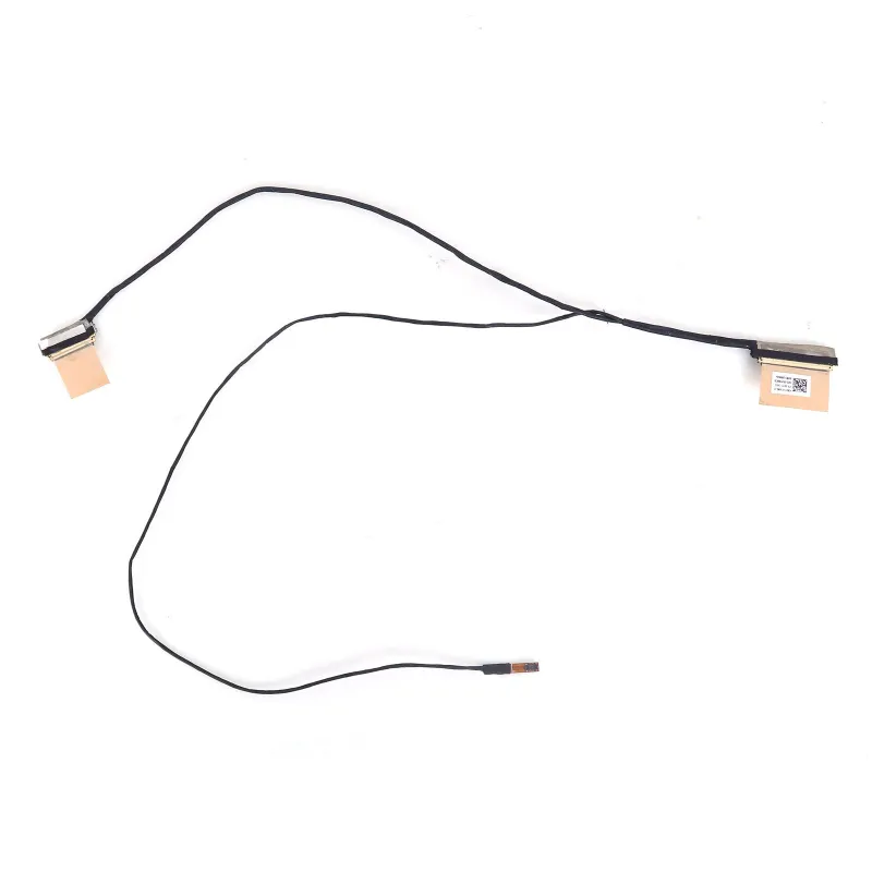 CABLE LCD/LED DE 30 PINOS PARA PORTÁTIL ASUS UNRIVALED 15 K3502ZA | 1422-03VF000CB