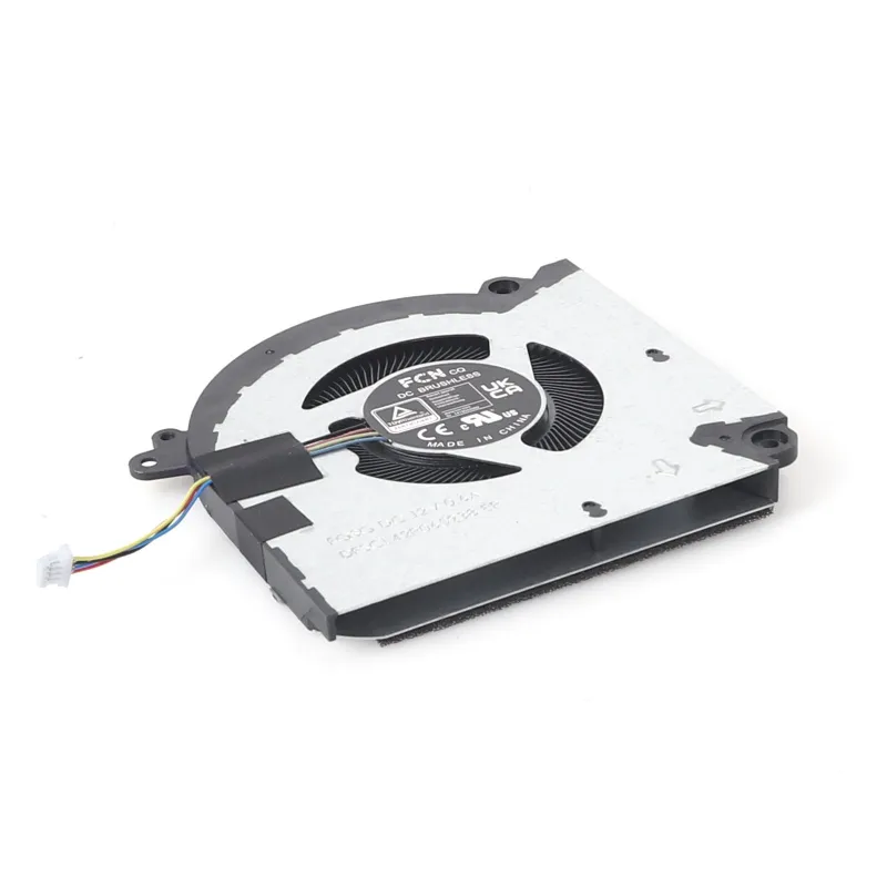 Ventilateur POUR PORTABLE ASUS VIVOBOOK 14X OLED K3405 K3405V