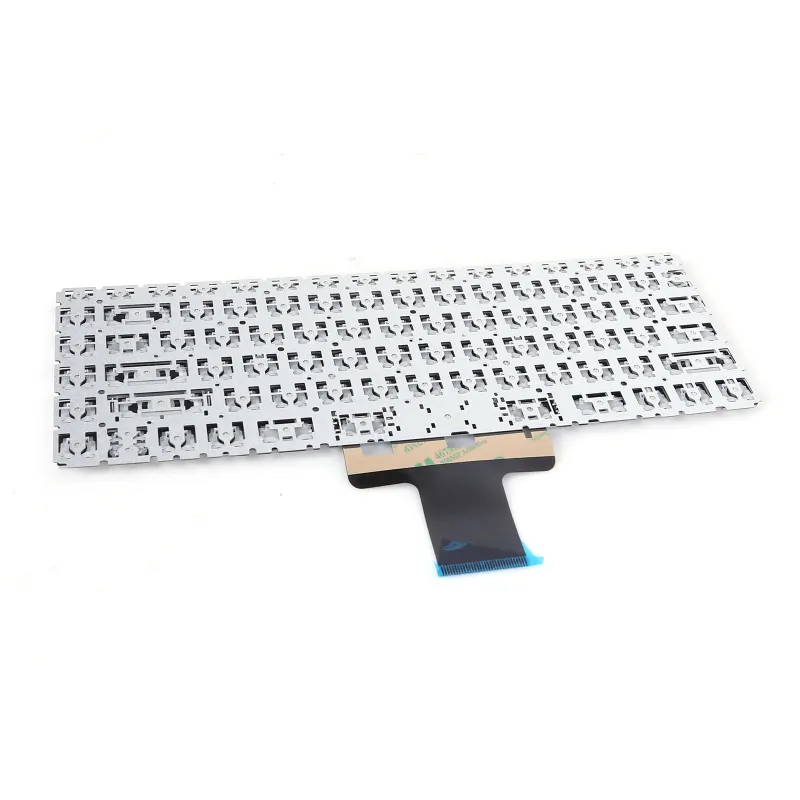 CLAVIER ARGENTÉE POUR PORTABLE HP 14-DA 14-BD 14-CC 14-CD 14M-CD 14-CE 14-CF 14-CK 14-CM
