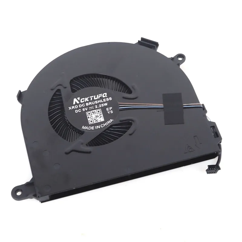VENTILADOR PARA PORTÁTIL LENOVO THINKBOOK 15 G2 ITL ARE G4 G3 G5 IRL