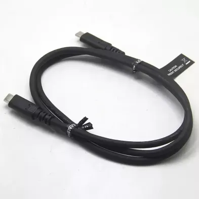 CABLE USB-C DUAL 60W PARA PORTÁTIL SAMSUNG BN39-02259A | BN39-02259A