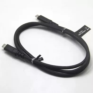 CAVO USB-C DUAL 60W PER PORTATILE SAMSUNG BN39-02259A | BN39-02259A