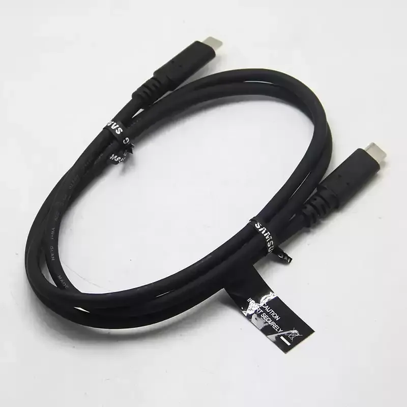 CAVO USB-C DUAL 60W PER PORTATILE SAMSUNG BN39-02259A | BN39-02259A