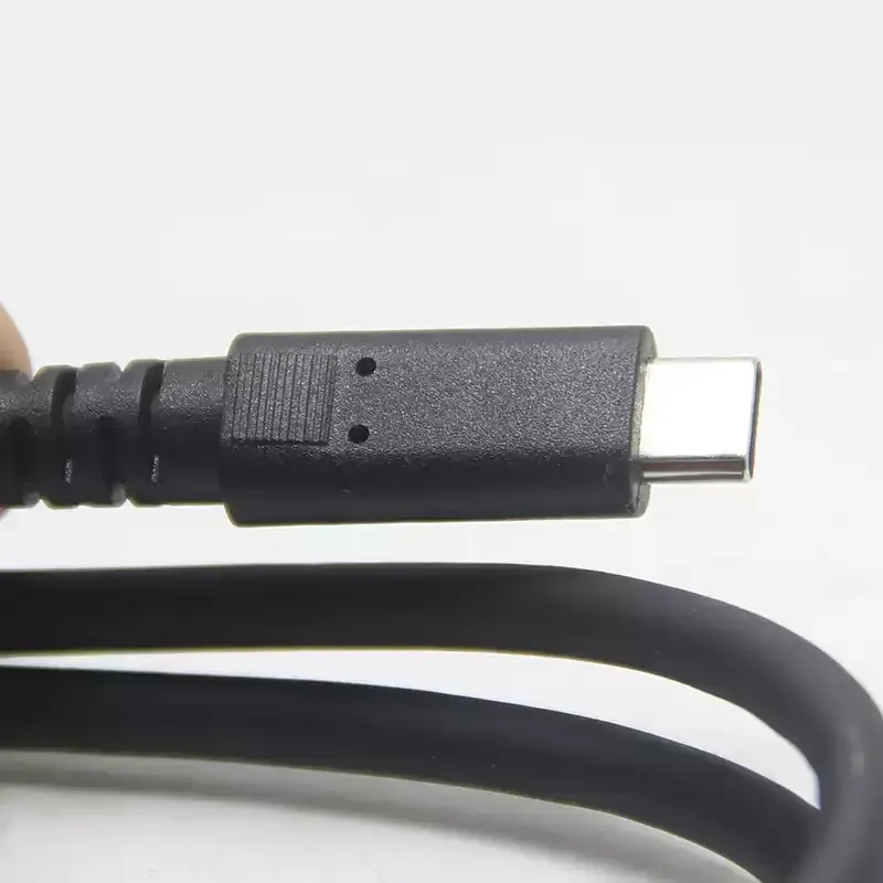 CAVO USB-C DUAL 60W PER PORTATILE SAMSUNG BN39-02259A | BN39-02259A