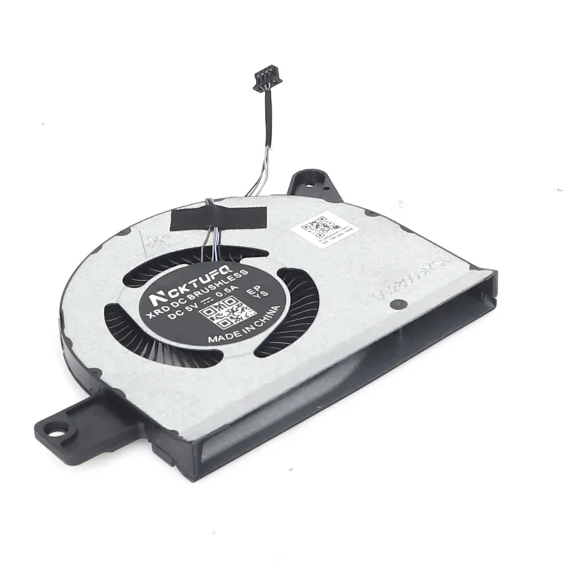 VENTILATORE PER PORTATILE DELL LATITUDE 3520 3530 E5580 E5590 | 09VK2