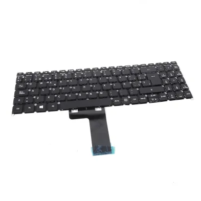 CLAVIER GRIS POUR PORTABLE ACER SWIFT 3 SF315-41 SF315-51G SF315-52G SF315-54G