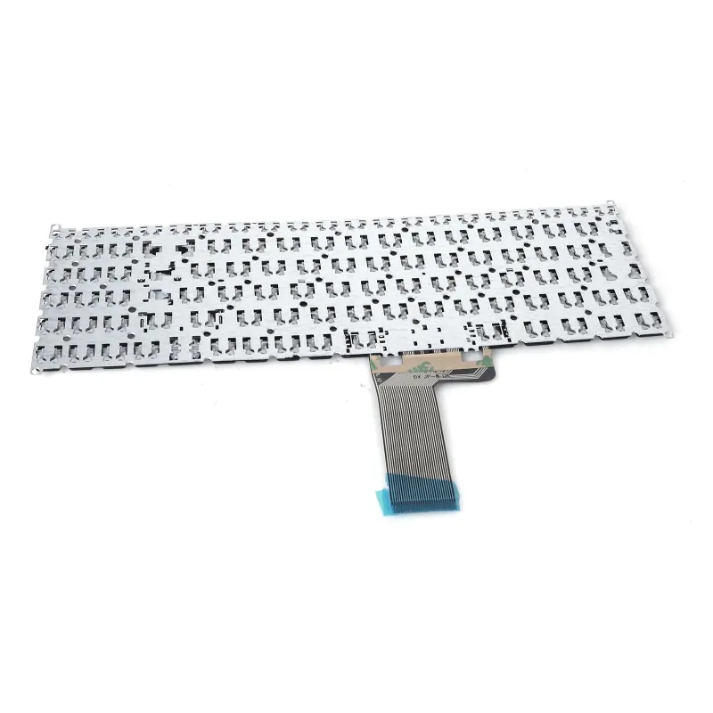 CLAVIER GRIS POUR PORTABLE ACER SWIFT 3 SF315-41 SF315-51G SF315-52G SF315-54G