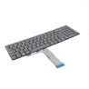 CLAVIER POUR PORTABLE LENOVO IDEAPAD 3-15ABA7 3-15IAU7 3-17ABA7 3-17IAU7 GRIS