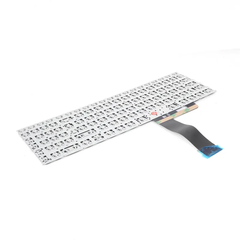 TASTIERA PER PORTATILE LENOVO IDEAPAD 3-15ABA7 3-15IAU7 3-17ABA7 3-17IAU7 GRIGIO