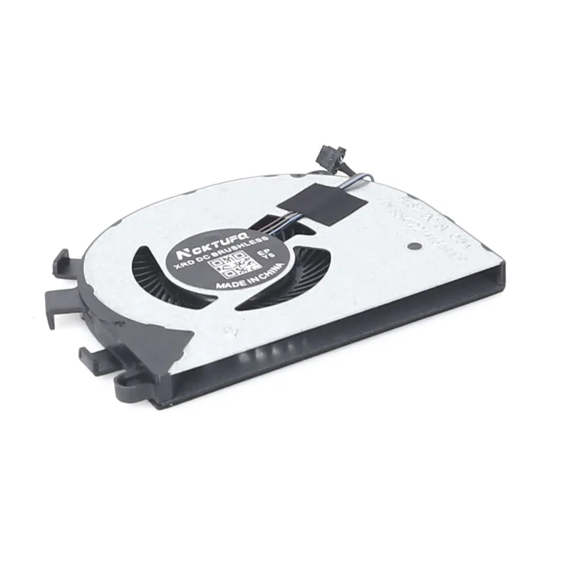 VENTILATORE CPU PER PORTATILE DELL LATITUDE 3400 3500 INSPIRON 5584