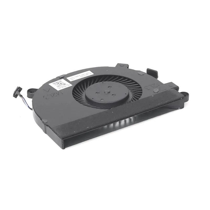 Ventilateur CPU POUR PORTABLE DELL LATITUDE 3400 3500 INSPIRON 5584