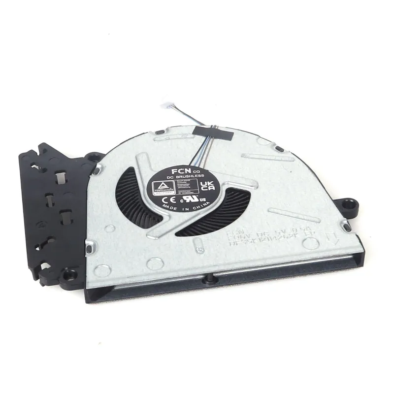 VENTILADOR PARA PORTÁTIL HP 15-FCFD 250 G10 | TPN-Q287