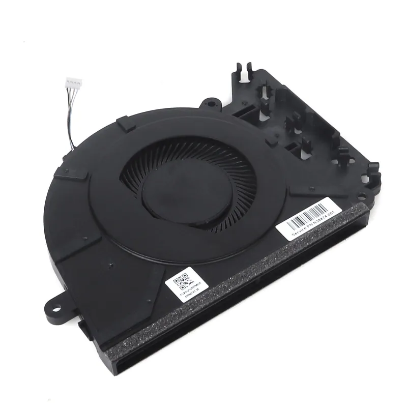 VENTILADOR PARA PORTÁTIL HP 15-FCFD 250 G10 | TPN-Q287