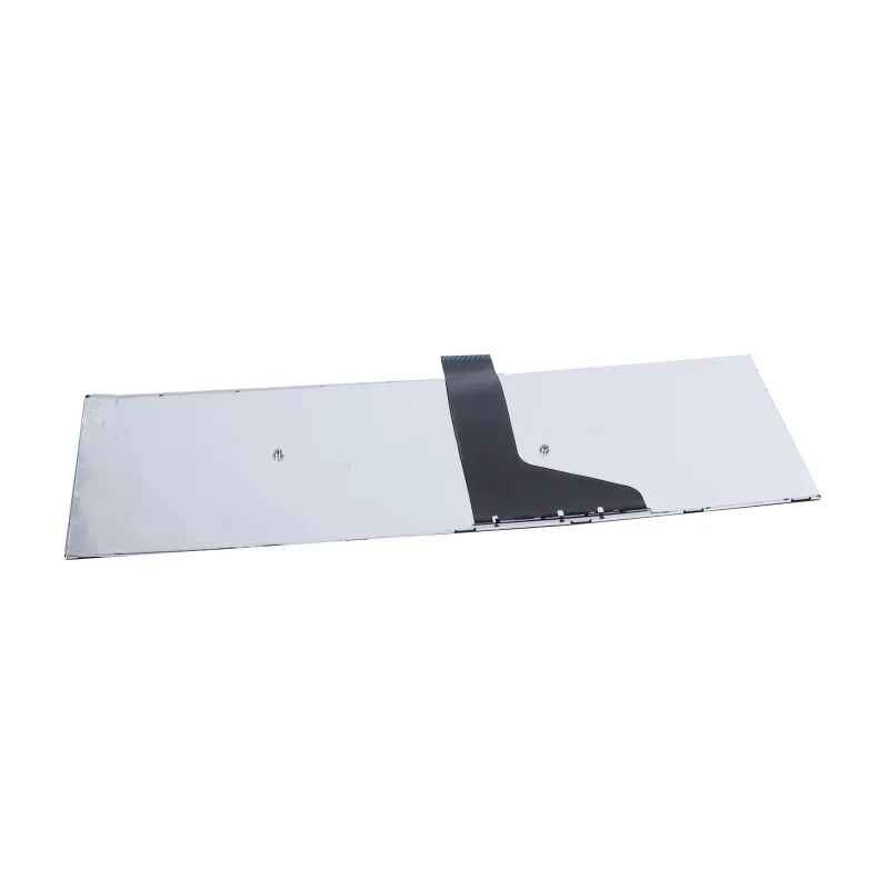 TECLADO GLOSSY NEGRA PARA PORTÁTIL TOSHIBA SATELLITE C70 A B D