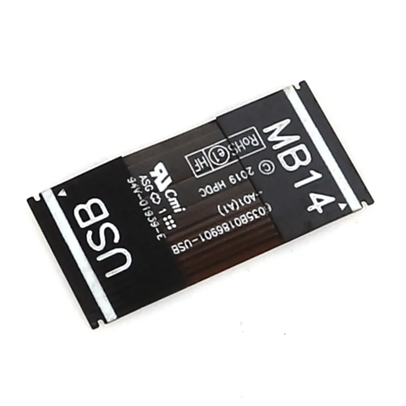 CâBLE USB POUR PORTABLE HP 840 G5 G6 845 740 745 ZBOOK 14U G6 | 6035B0186901
