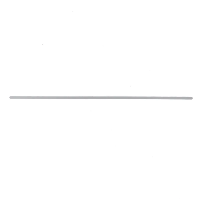 JUEGO DE 2 PATAS DE GOMA INFERIORES ANTIDESLIZANTES PARA PORTÁTIL MICROSOFT SURFACE BOOK 1 2 3 13.5
