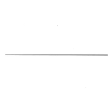 SET DI 2 PIEDINI IN GOMMA INFERIORI ANTISCIVOLO PER PORTATILE MICROSOFT SURFACE BOOK 1 2 3 13.5