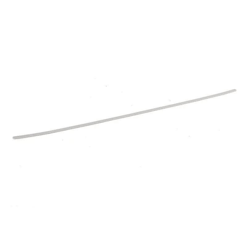 SET DI 2 PIEDINI IN GOMMA INFERIORI ANTISCIVOLO PER PORTATILE MICROSOFT SURFACE BOOK 1 2 3 13.5