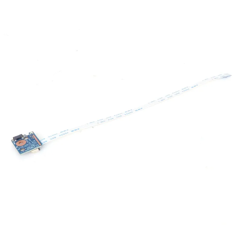 PLACA BASE PARA PORTÁTIL HP TPN-W126 14-BA 15-BR | 448.0C206.0011
