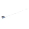 PLACA BASE POUR PORTABLE HP TPN-W126 14-BA 15-BR | 448.0C206.0011
