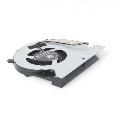 VENTILATEUR POUR PORTABLE ASUS ROG STRIX GL502VM ZX60V FX60VM S5VM