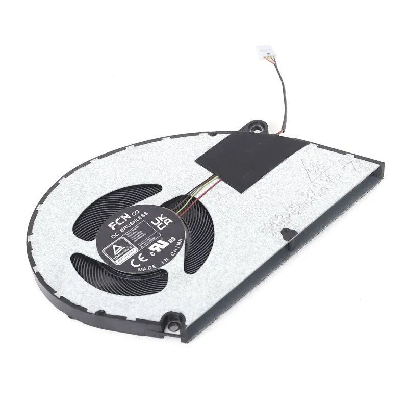 VENTILADOR PARA PORTÁTIL ACER A515-48M A315-510P A315-24P N23Q11 N23C3