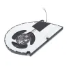Ventilatore PER PORTATILE ACER A515-48M A315-510P A315-24P N23Q11 N23C3