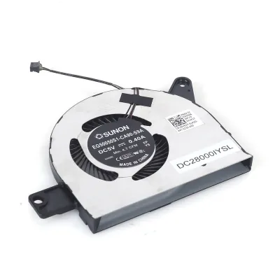VENTILATORE PER PORTATILE DELL 3520 3530 E5580 E5590 | 3520 3530