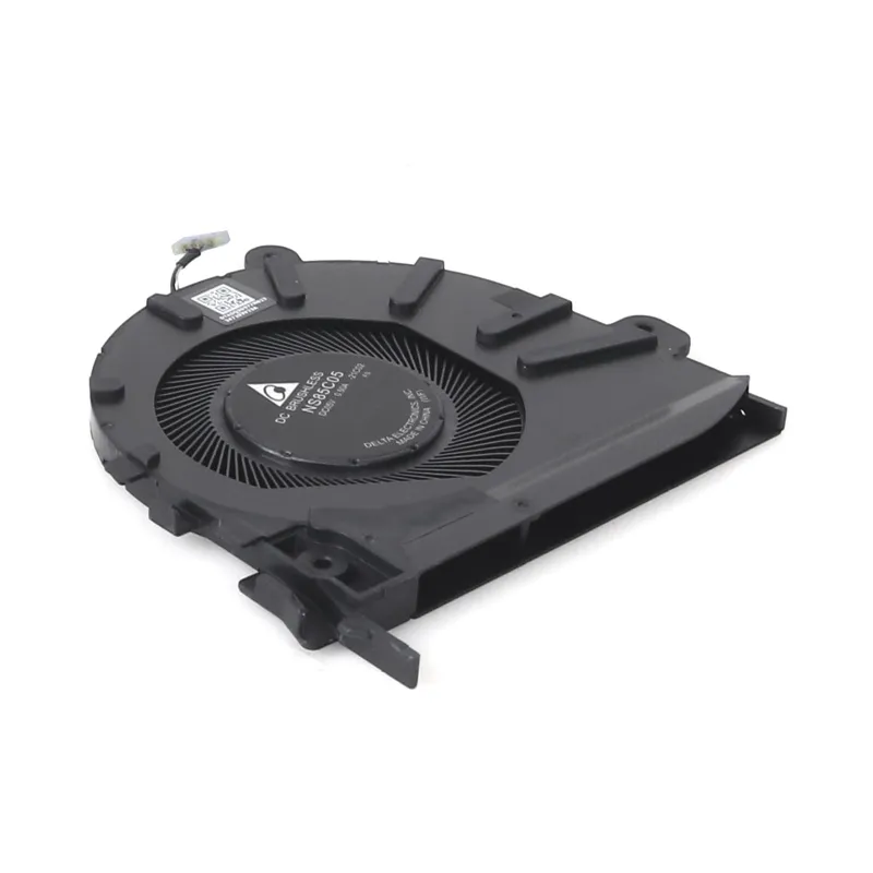 VENTILATEUR POUR PORTABLE HP ZHAN66 G9 G10 | N13967-001