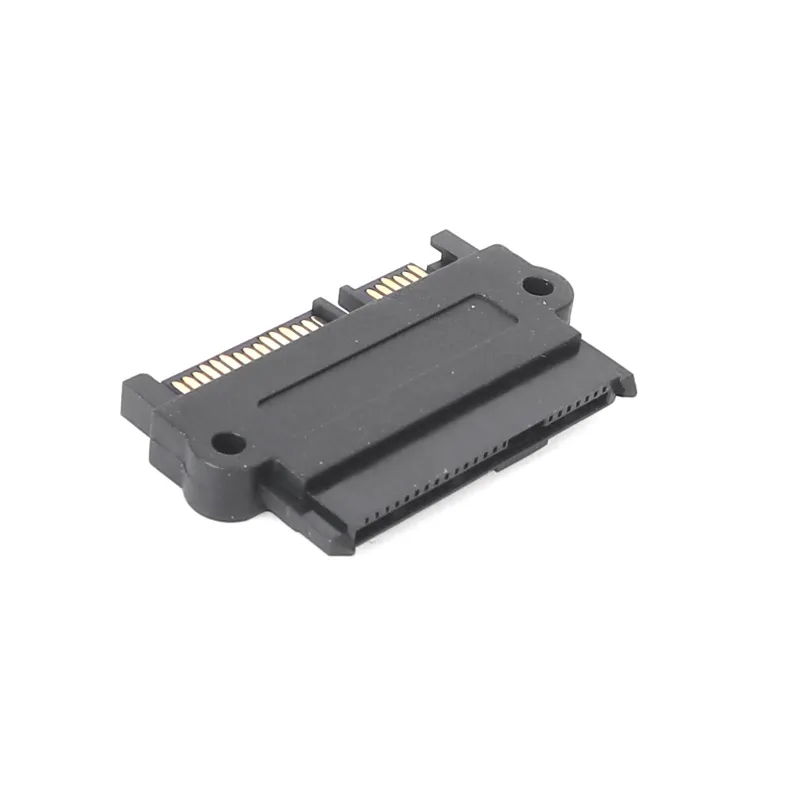 ADAPTATORE RAID PER DISCO DURO SAS A SATA 22P 7P 15P | 652066000000