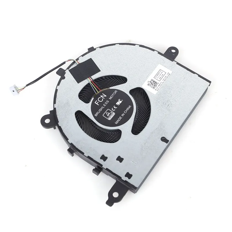 VENTILATORE PER PORTATILE LENOVO 5-15IIL05 81YK 5-15ARE05 81YQ 5F10S13906