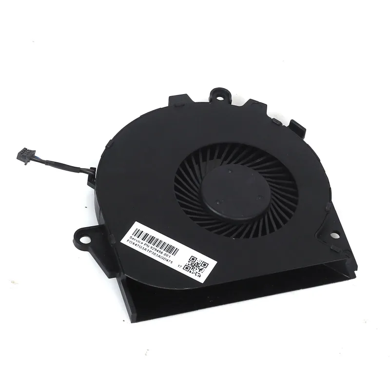Ventilatore per Portatile HP ORG 15-CE 15-CE000 15-CE010CA 15-CE020CA 15-CE030CA 15-CE051NR 17-AN