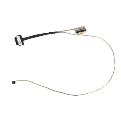 Câble LCD POUR ORDINATEUR PORTABLE LENOVO IDEAPAD 3-14ADA05 81W0 | DC020027900 DC020027920