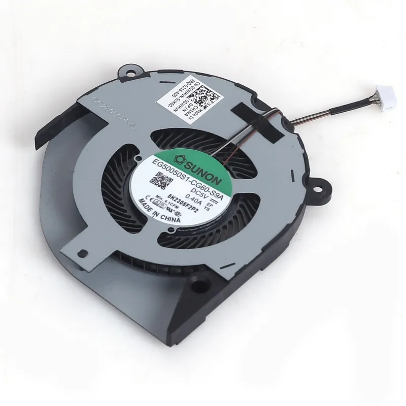 VENTILATORE PER PORTATILE DELL LATITUDE 5400 | P98G CN-0T9T4M