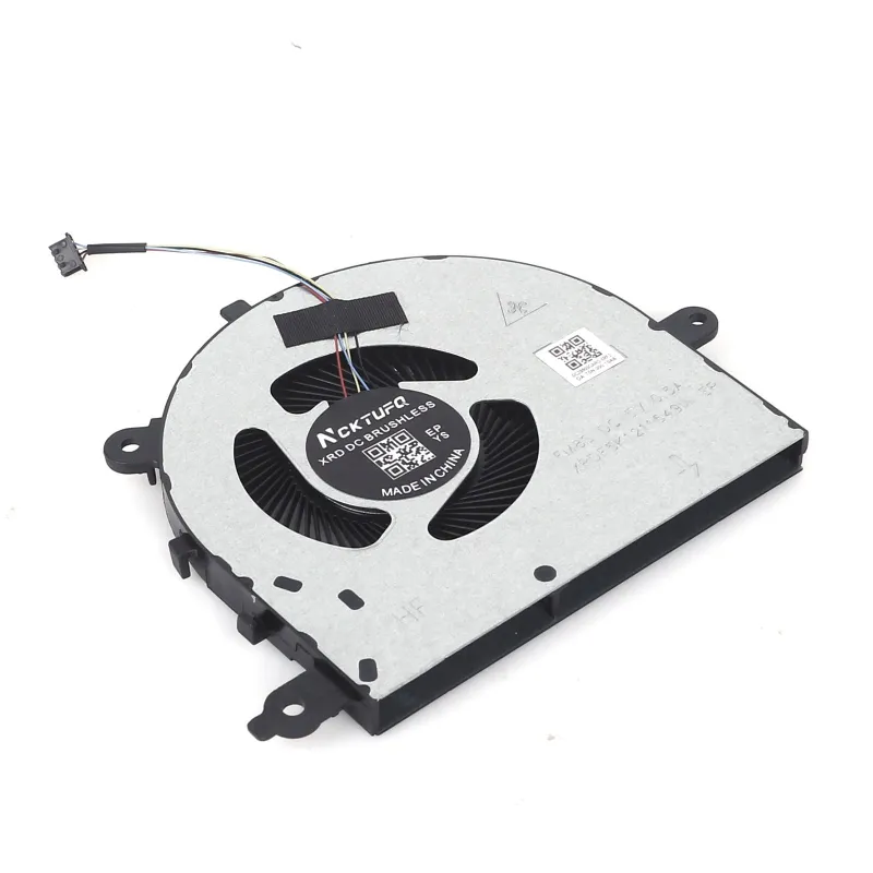 VENTILATORE PER PORTATILE LENOVO 5-15IIL05 81YK 5-15ARE05 81YQ | 5F10S13906