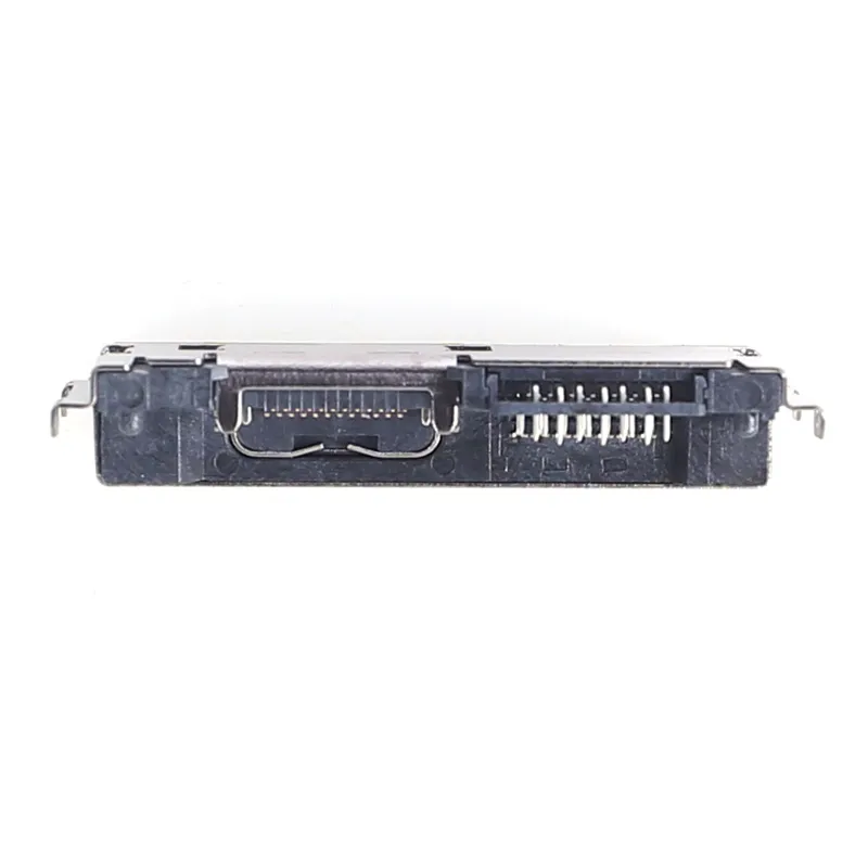 DC JACK PER PORTATILE LENOVO P53S T480S T490 X390 X395 A285 T590 X280 T14S GEN 1 GEN 2 | LENOVO