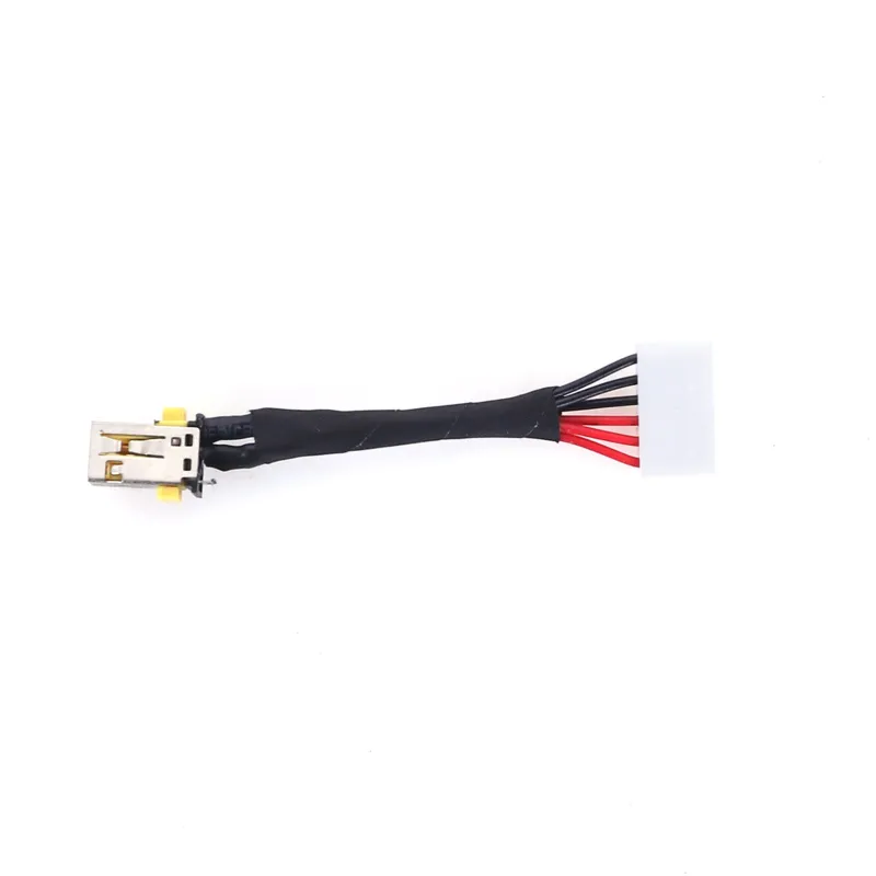 DC JACK PARA PORTÁTIL ACER ASPIRE 7 A715-73 A715-73G | PJ1175