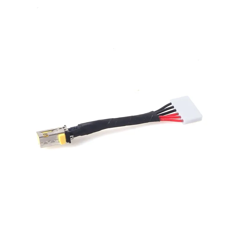 DC JACK PARA PORTÁTIL ACER ASPIRE 7 A715-73 A715-73G | PJ1175